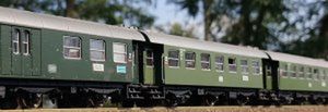 Roco 4214-16
